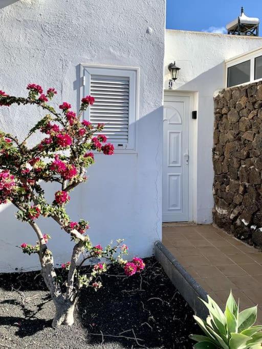 Casa Katia Villa ปลายาบลังกา ภายนอก รูปภาพ