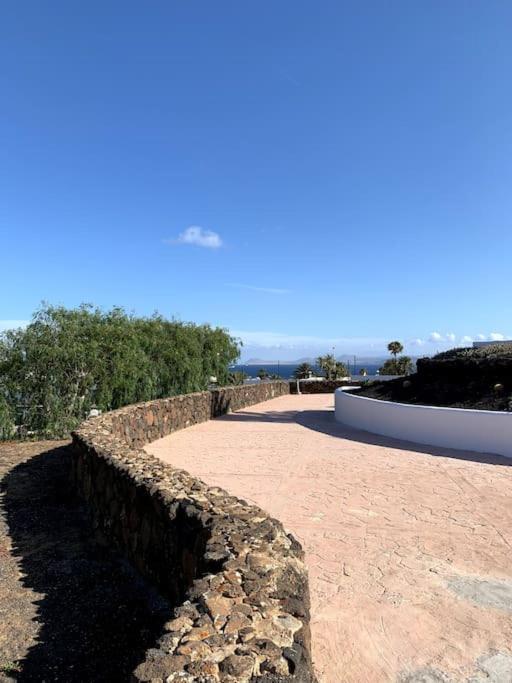 Casa Katia Villa ปลายาบลังกา ภายนอก รูปภาพ