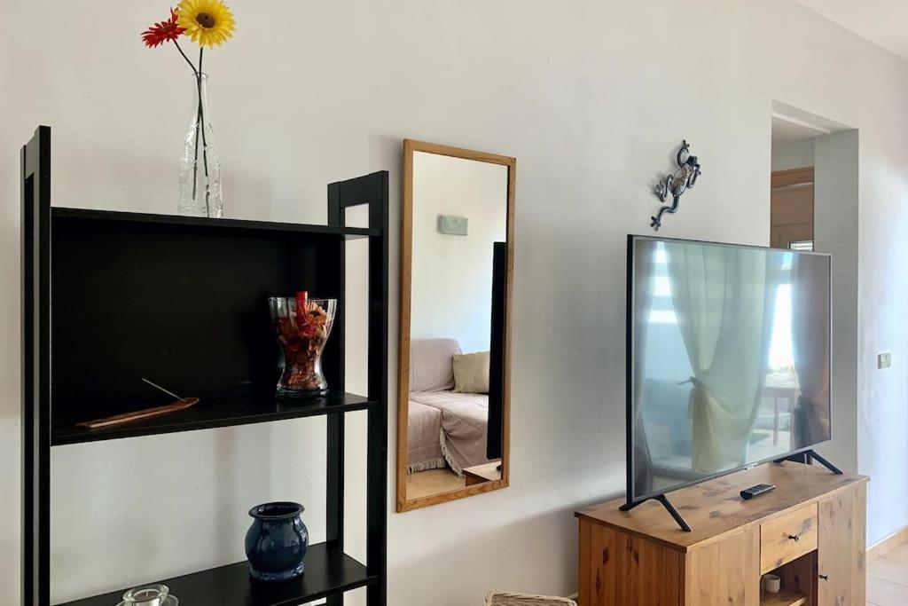 Casa Katia Villa ปลายาบลังกา ภายนอก รูปภาพ