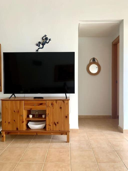 Casa Katia Villa ปลายาบลังกา ภายนอก รูปภาพ