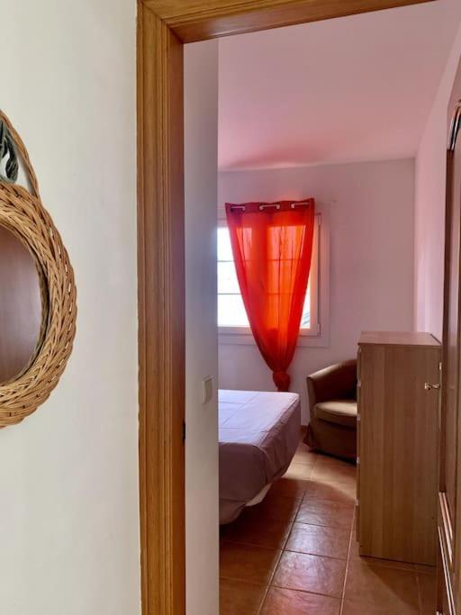 Casa Katia Villa ปลายาบลังกา ภายนอก รูปภาพ