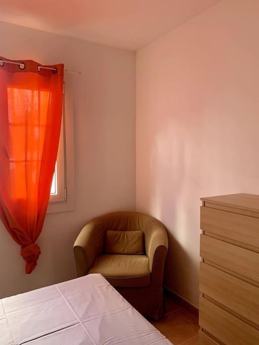 Casa Katia Villa ปลายาบลังกา ภายนอก รูปภาพ