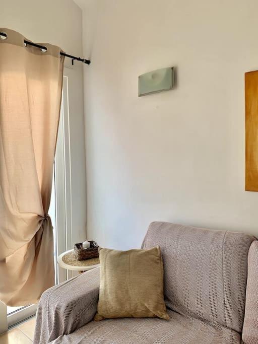 Casa Katia Villa ปลายาบลังกา ภายนอก รูปภาพ