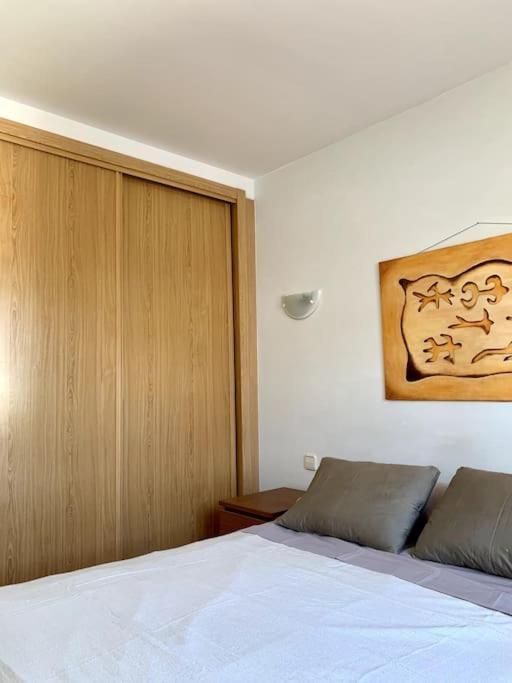 Casa Katia Villa ปลายาบลังกา ภายนอก รูปภาพ