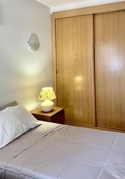 Casa Katia Villa ปลายาบลังกา ภายนอก รูปภาพ