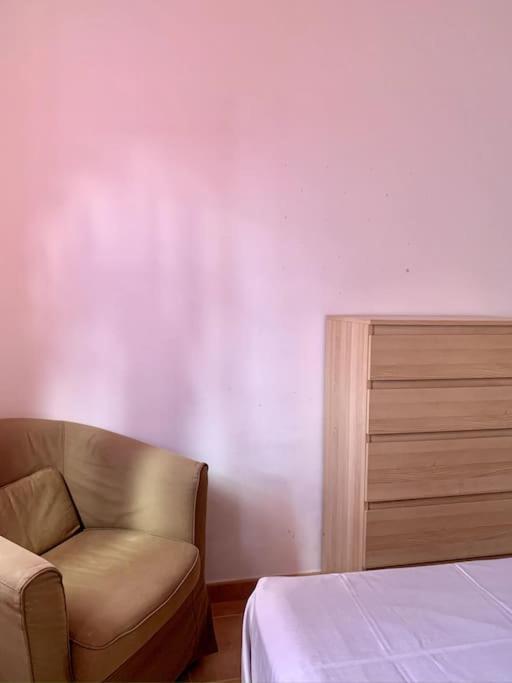 Casa Katia Villa ปลายาบลังกา ภายนอก รูปภาพ